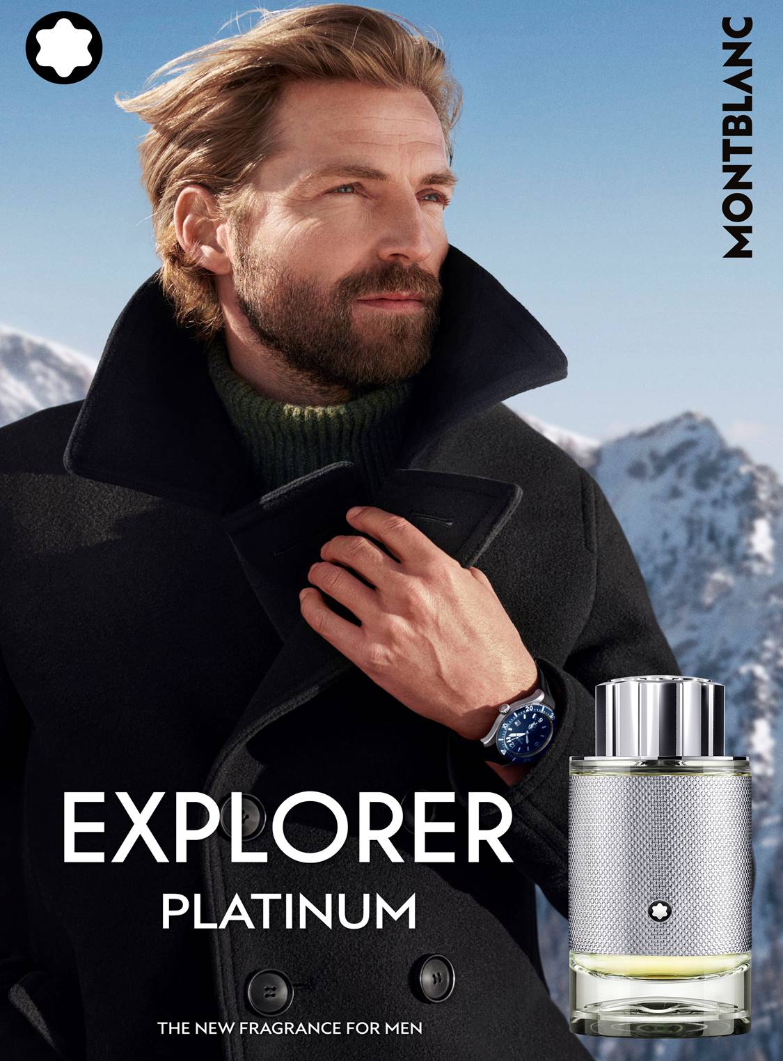 Rein Langeveld Para Explorer Platinum