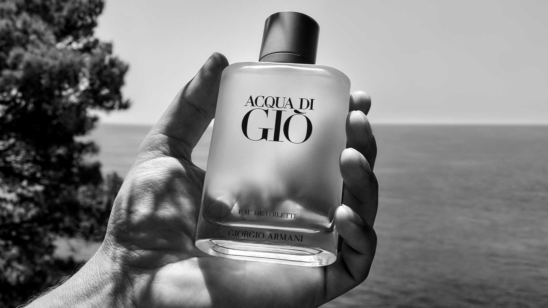 acqua di gio elixir