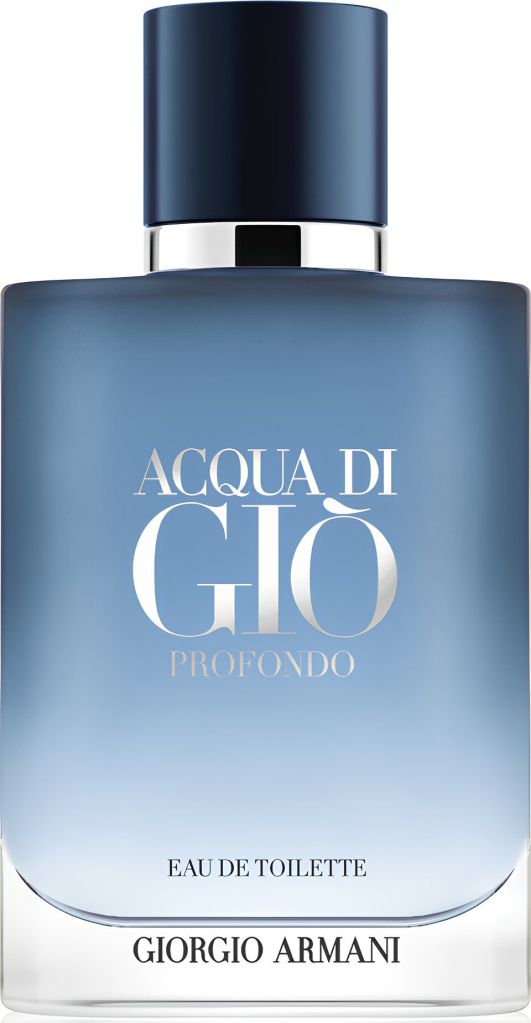 Botella Acqua Di Gio Profondo Eau de Toilette