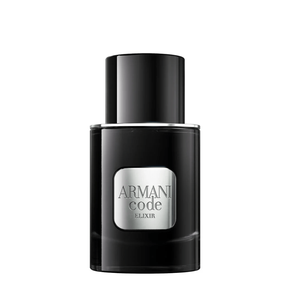 Botella Armani Code Elixir