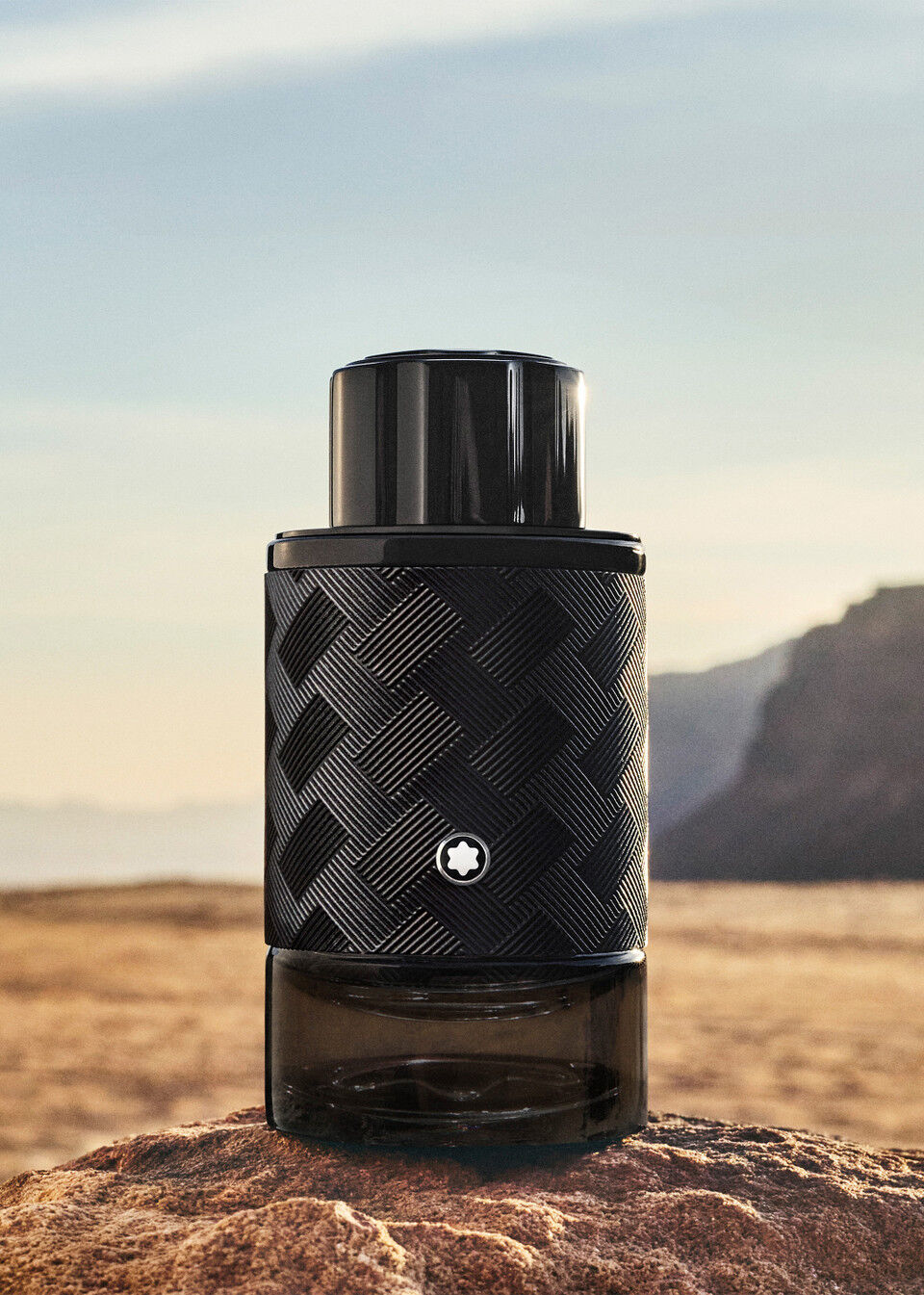 MONTBLANC EXPLORER EXTREME: UNA NUEVA AVENTURA EXTREMA EN FORMA DE ...