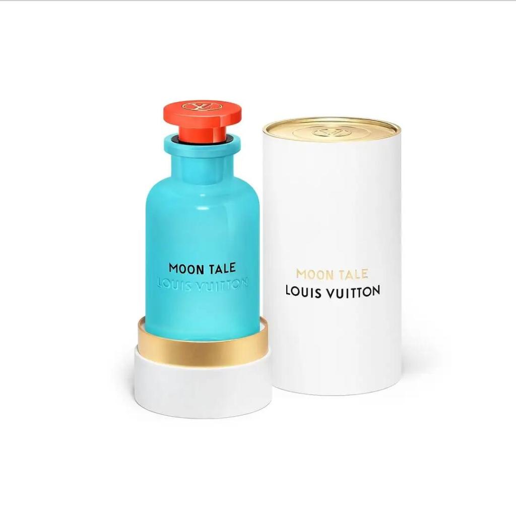 Botella Moon Tale De Louis Vuitton