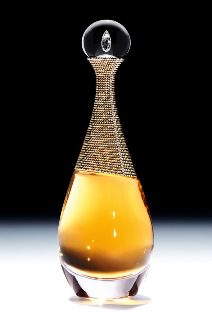 Dior Jadore Diamonds Of Dreams