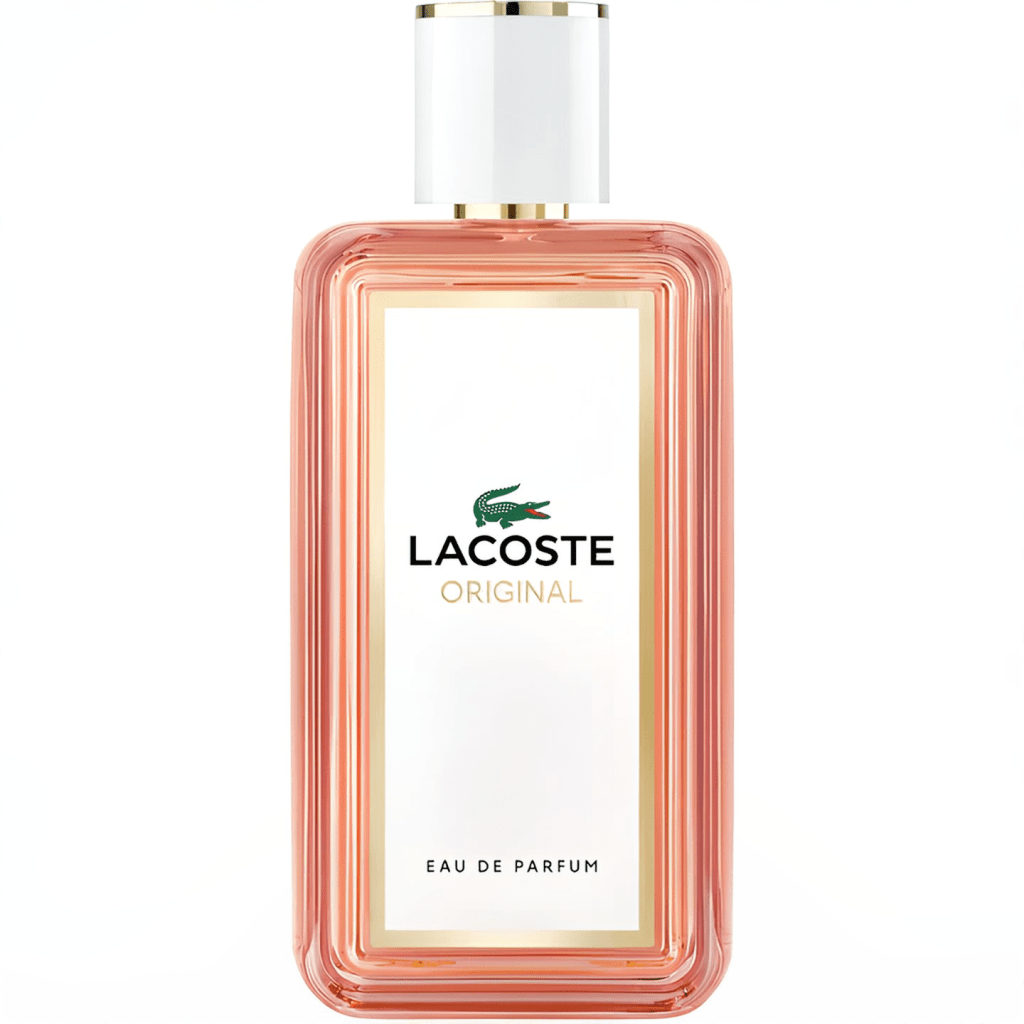 Frasco Lacoste Original For Her