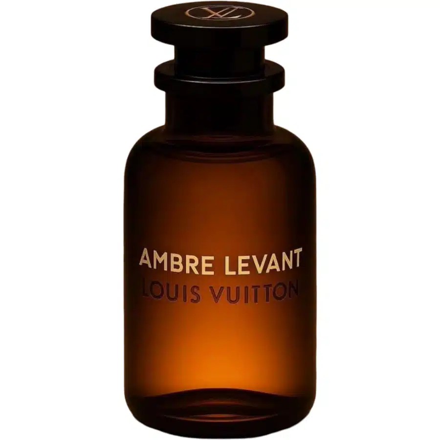 Ambre Levant de Louis Vuitton