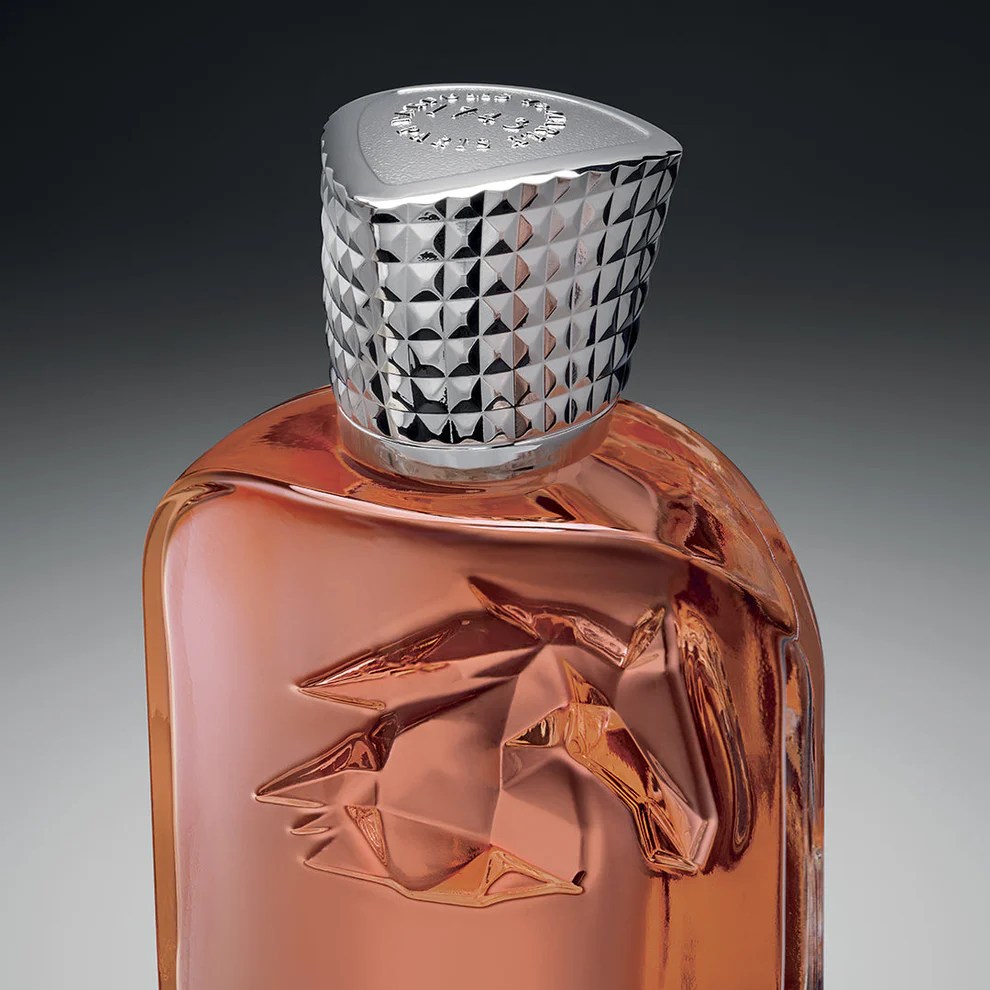 Carios de Parfums de Marly