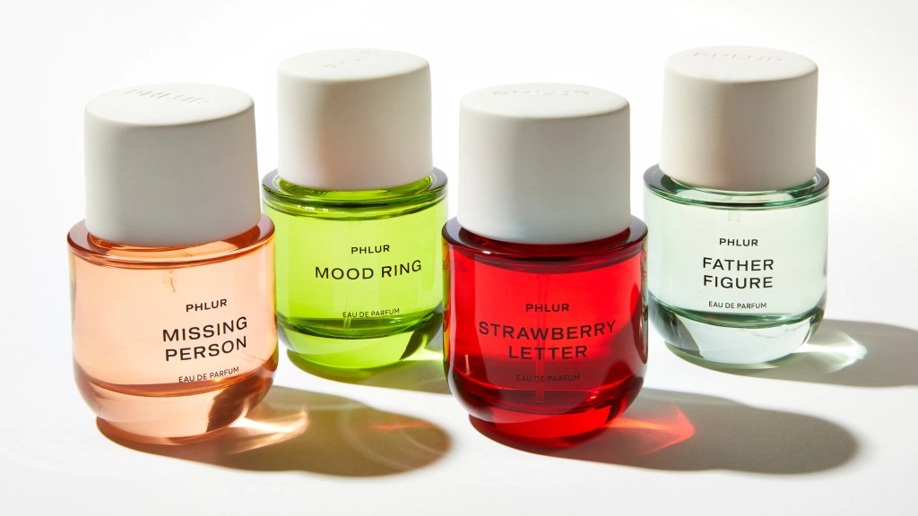 Fragancias Phlur