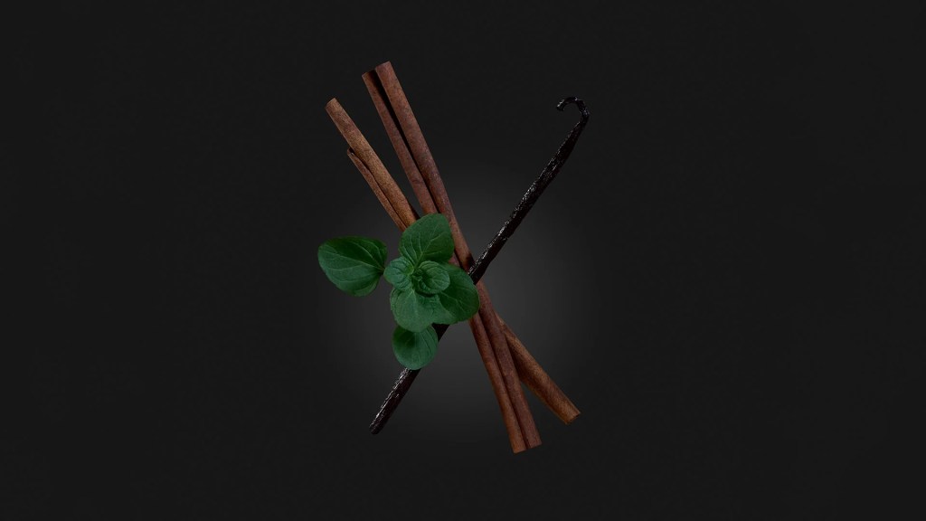 Ingredientes  Eragon de Parfums de Marly