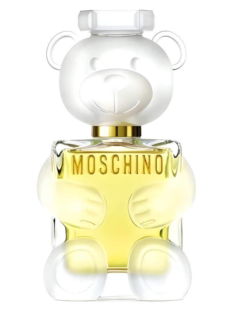 Moschino Toy 2