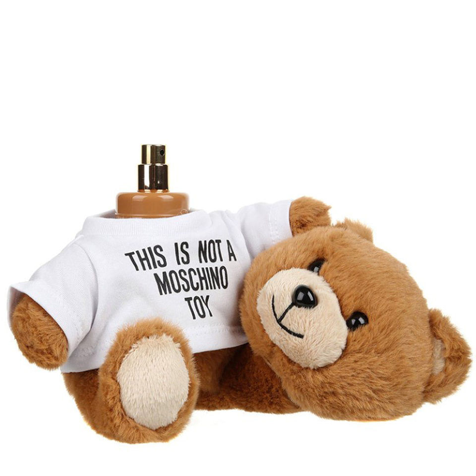Moschino Toy