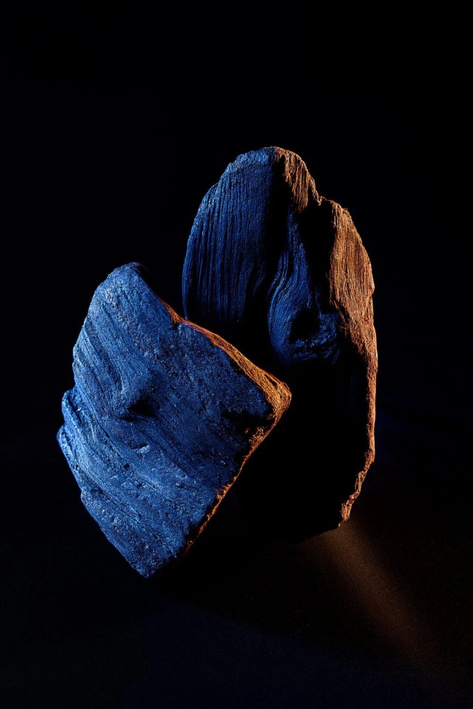 Oud Sauvage Rare Blend Dior