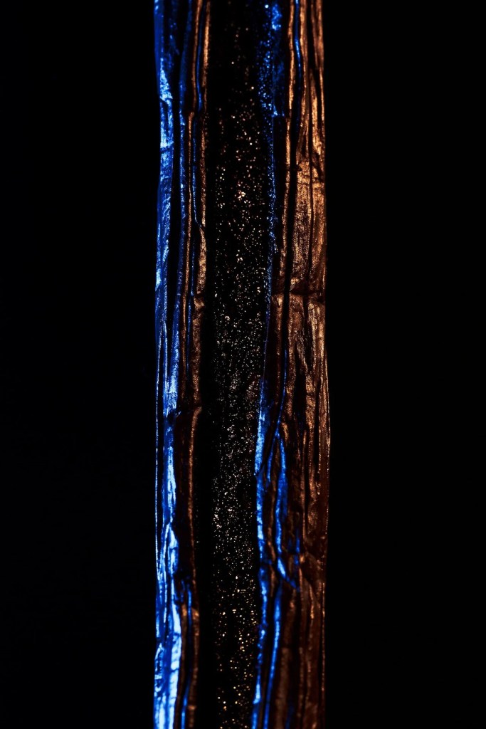 Vainilla Sauvage Rare Blend Dior