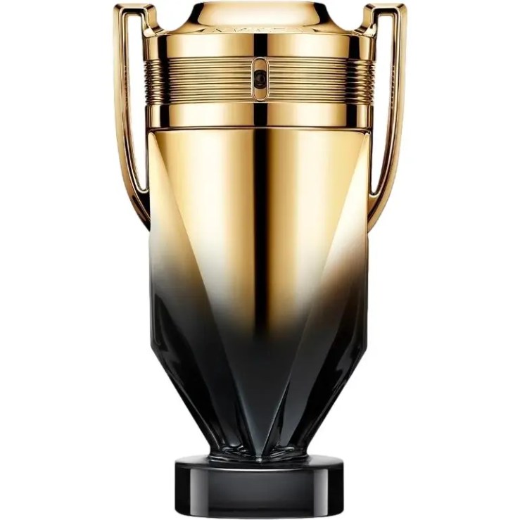 Frasco Invictus Elixir Rabanne