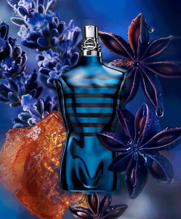 Ingredientes Le Male In Blue Jean Paul Gaultier
