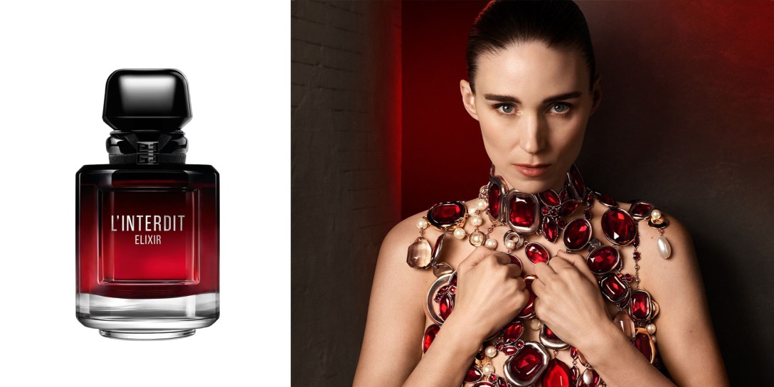 Givenchy Linterdit Elixir Eau de Beaux