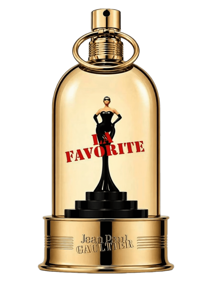 La Favorite De Jean Paul Gaultier